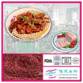 Red Fermented Rice with high color value 2000